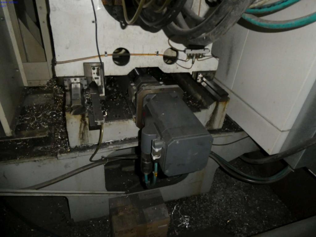 Soustruhy a frézky, malé stroje, dílenské vybavení-21