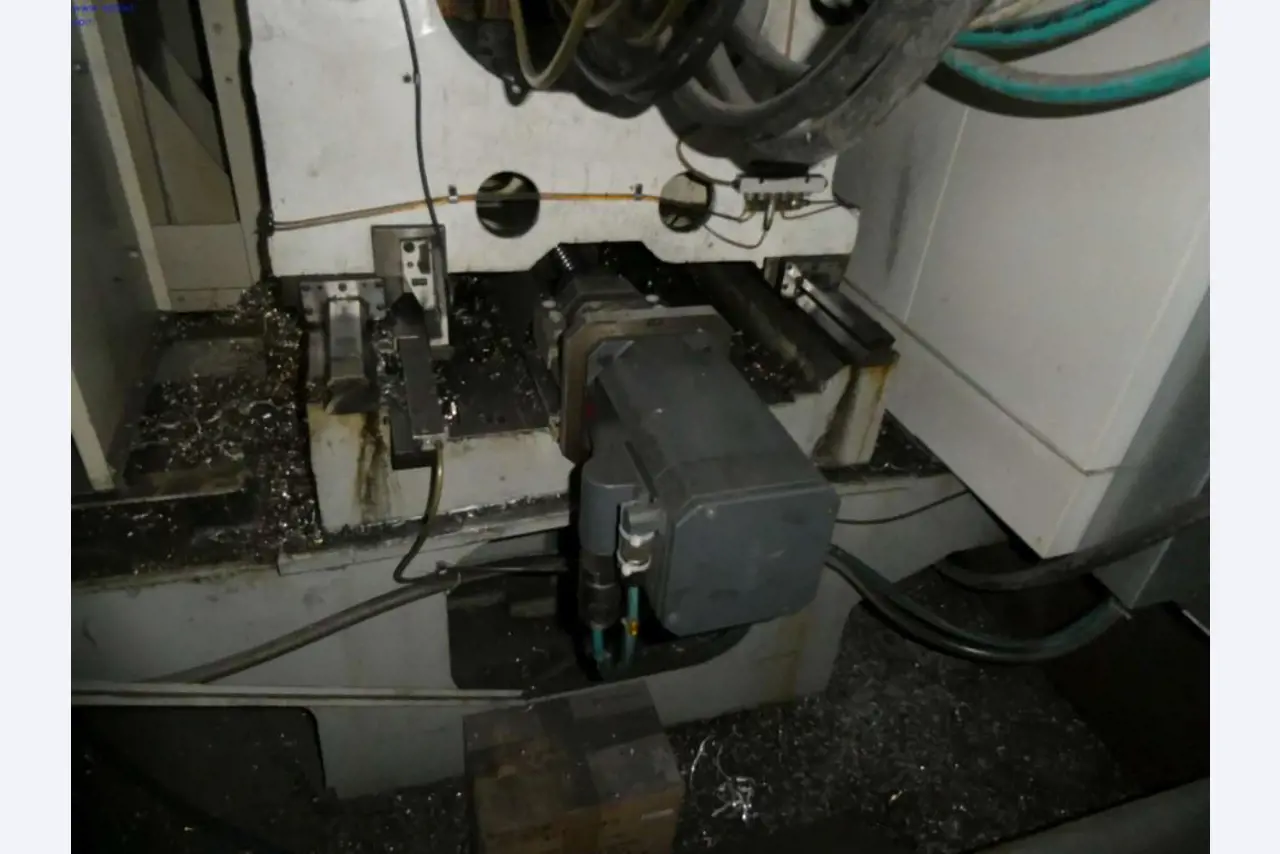 Tokarki i frezarki, małe maszyny, sprzęt warsztatowy-21