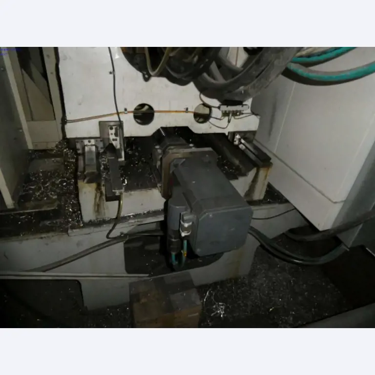 Tokarki i frezarki, małe maszyny, sprzęt warsztatowy-21