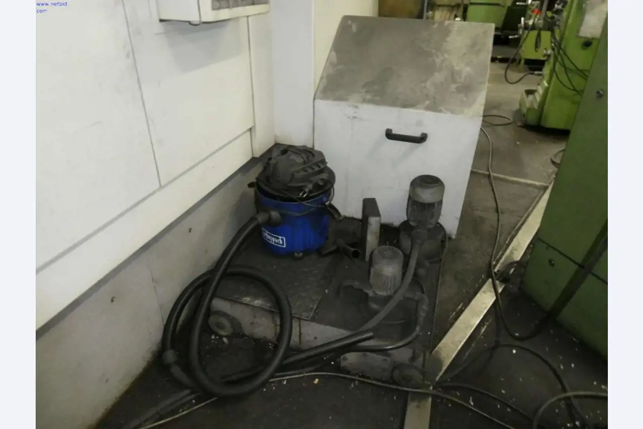 Tokarki i frezarki, małe maszyny, sprzęt warsztatowy-22