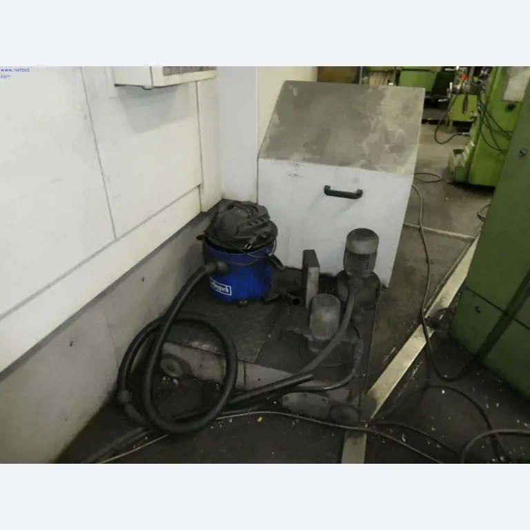 Tokarki i frezarki, małe maszyny, sprzęt warsztatowy-22