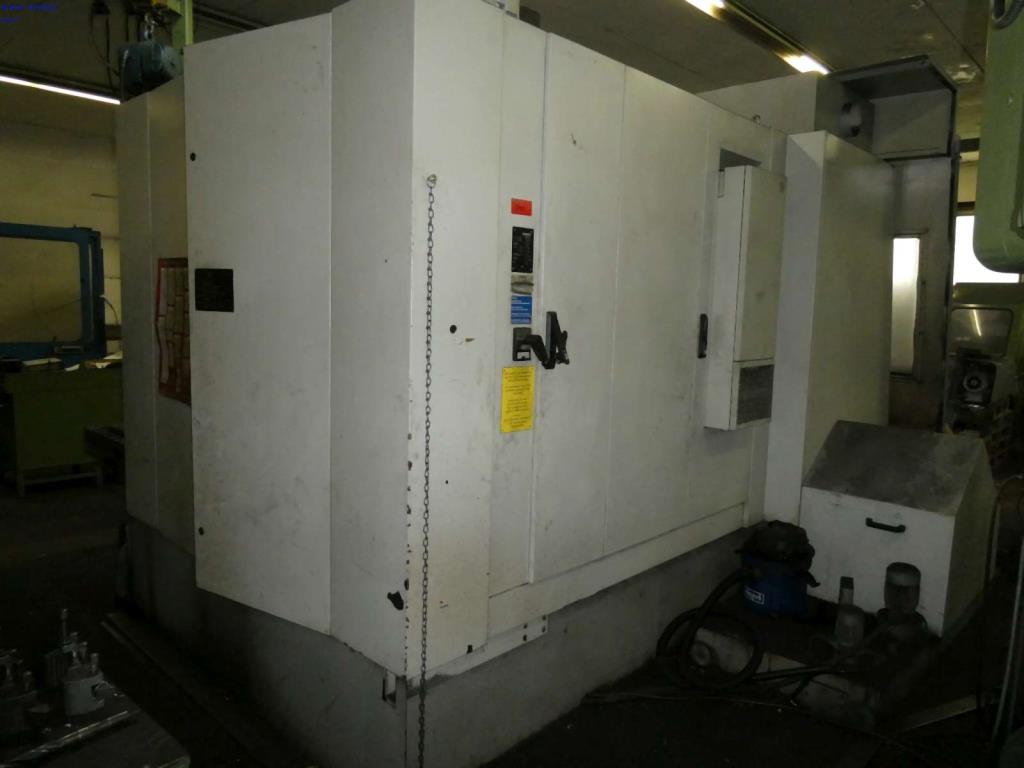 Soustruhy a frézky, malé stroje, dílenské vybavení-23