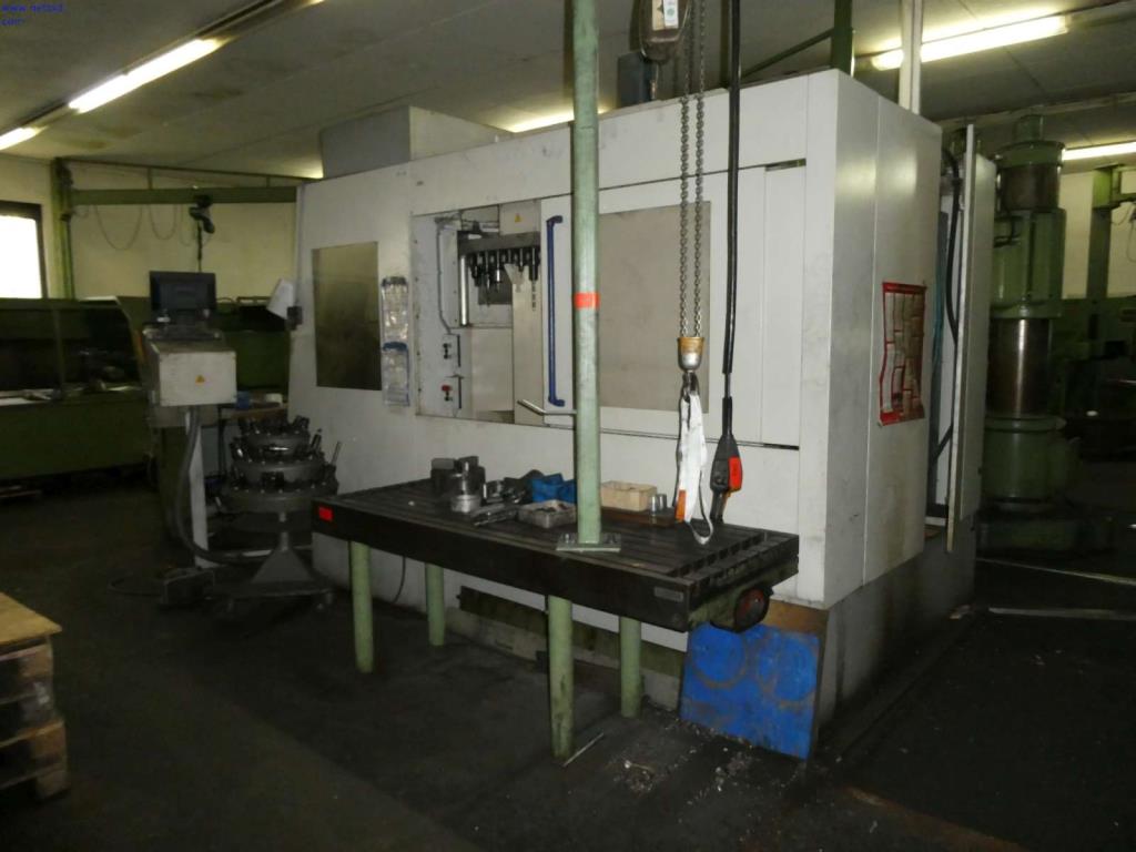 Soustruhy a frézky, malé stroje, dílenské vybavení-24