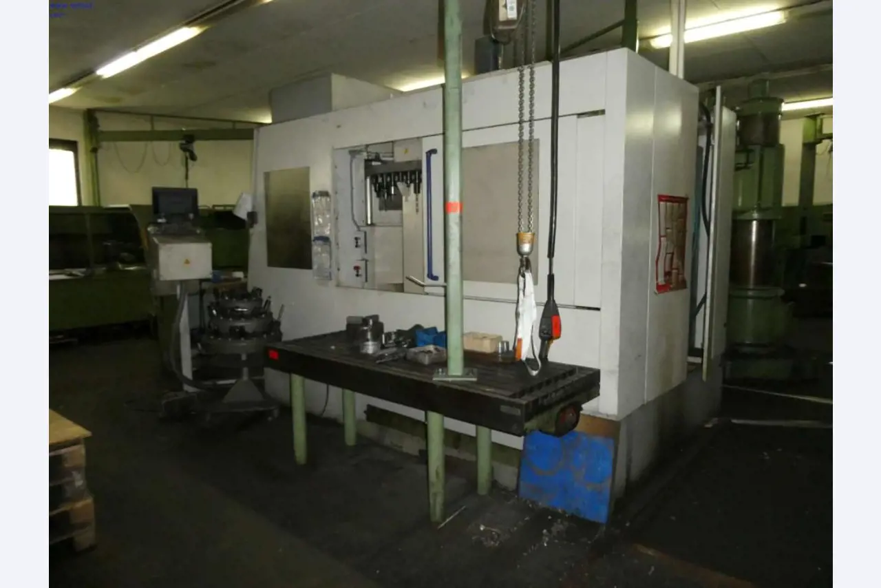 Tokarki i frezarki, małe maszyny, sprzęt warsztatowy-24