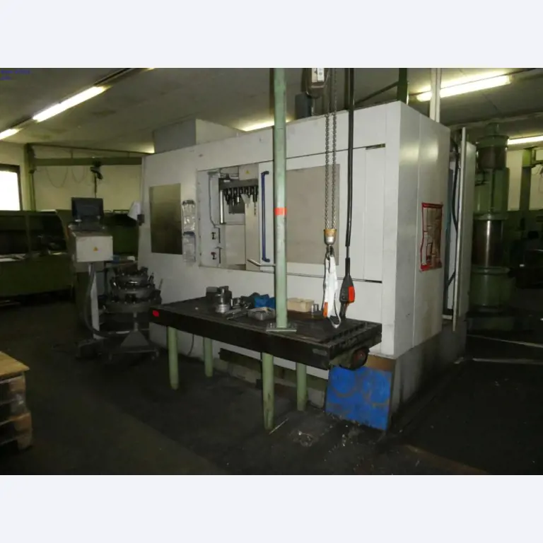 Tokarki i frezarki, małe maszyny, sprzęt warsztatowy-24