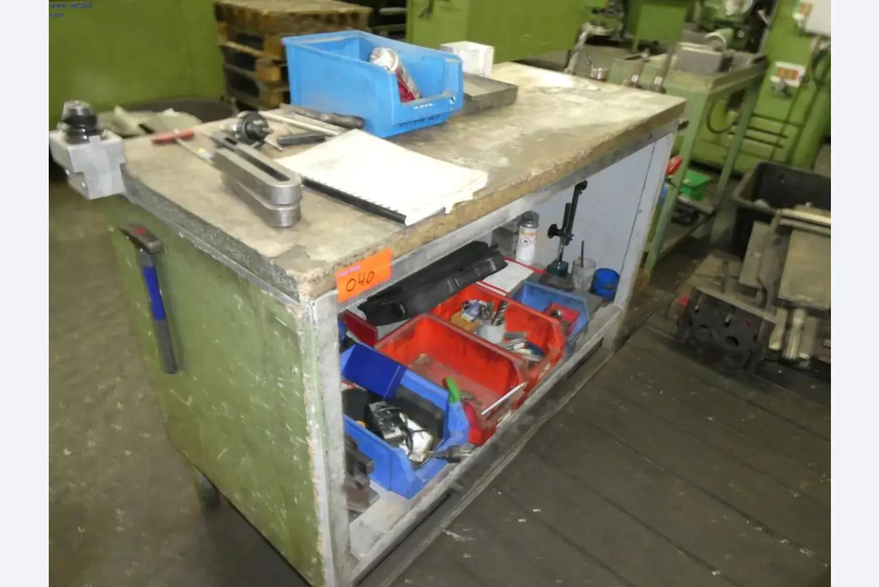 Tokarki i frezarki, małe maszyny, sprzęt warsztatowy-25