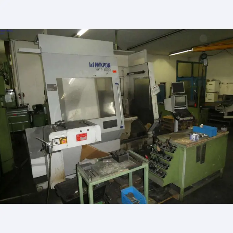 Tokarki i frezarki, małe maszyny, sprzęt warsztatowy-3