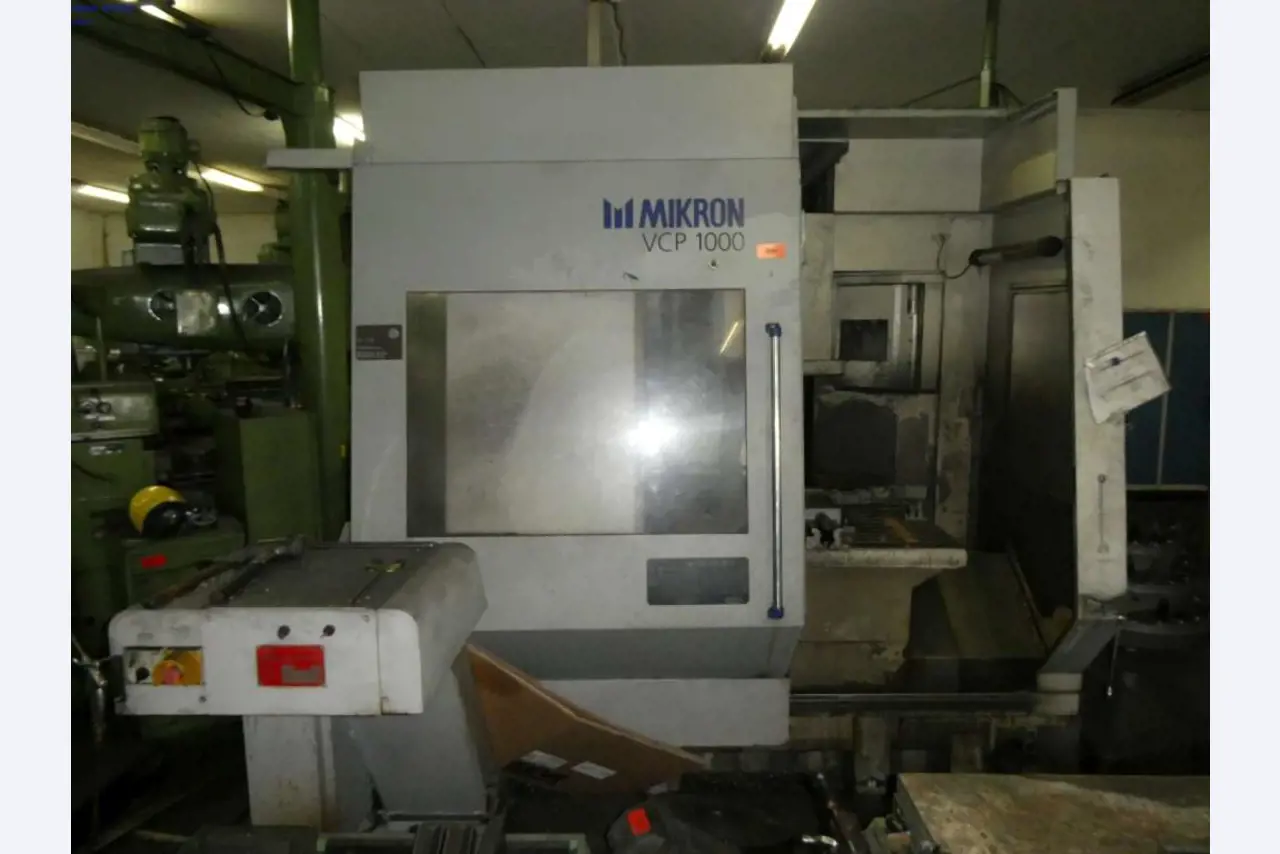 Tokarki i frezarki, małe maszyny, sprzęt warsztatowy-4