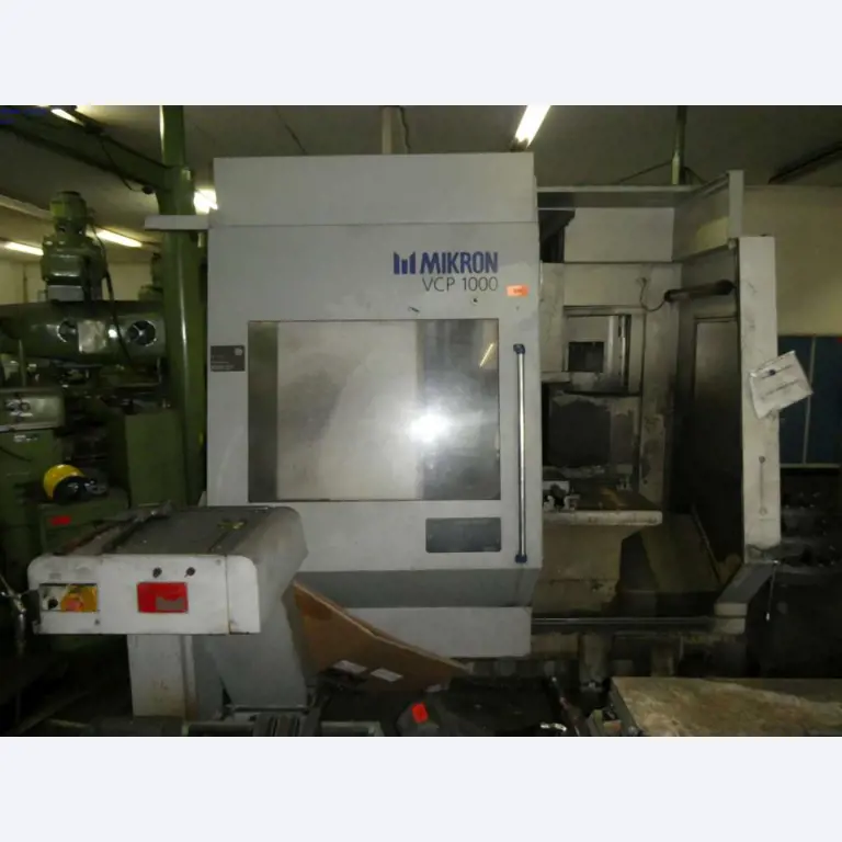 Tokarki i frezarki, małe maszyny, sprzęt warsztatowy-4