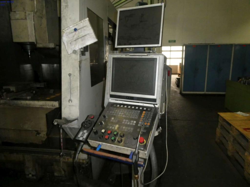 Soustruhy a frézky, malé stroje, dílenské vybavení-5