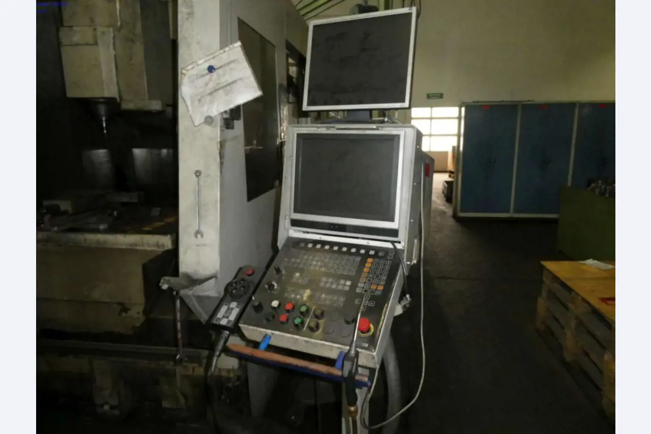 Tokarki i frezarki, małe maszyny, sprzęt warsztatowy-5