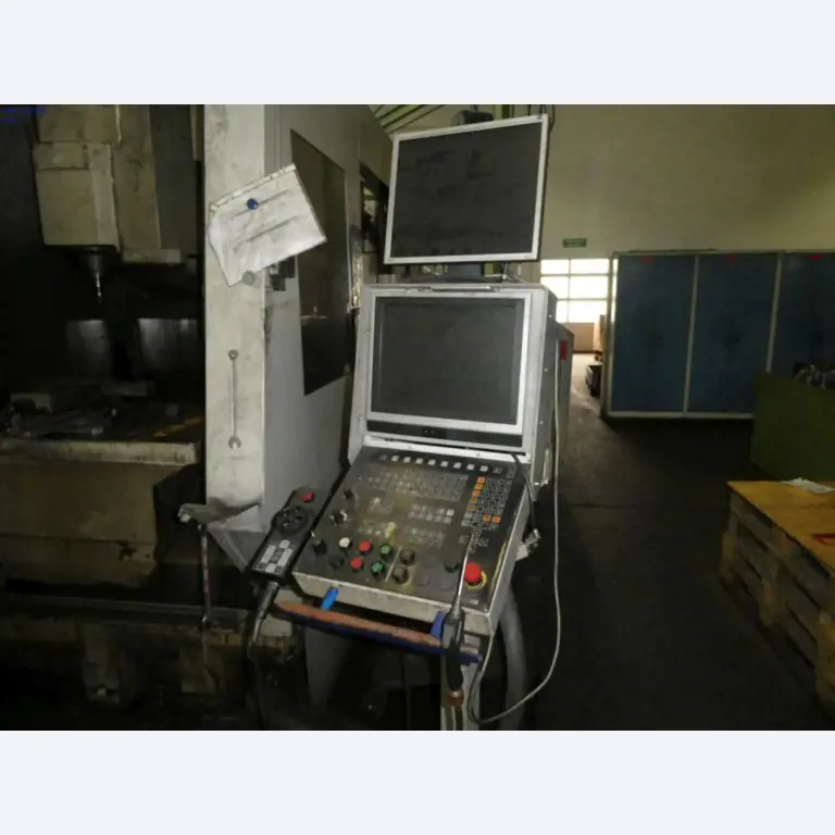 Tokarki i frezarki, małe maszyny, sprzęt warsztatowy-5