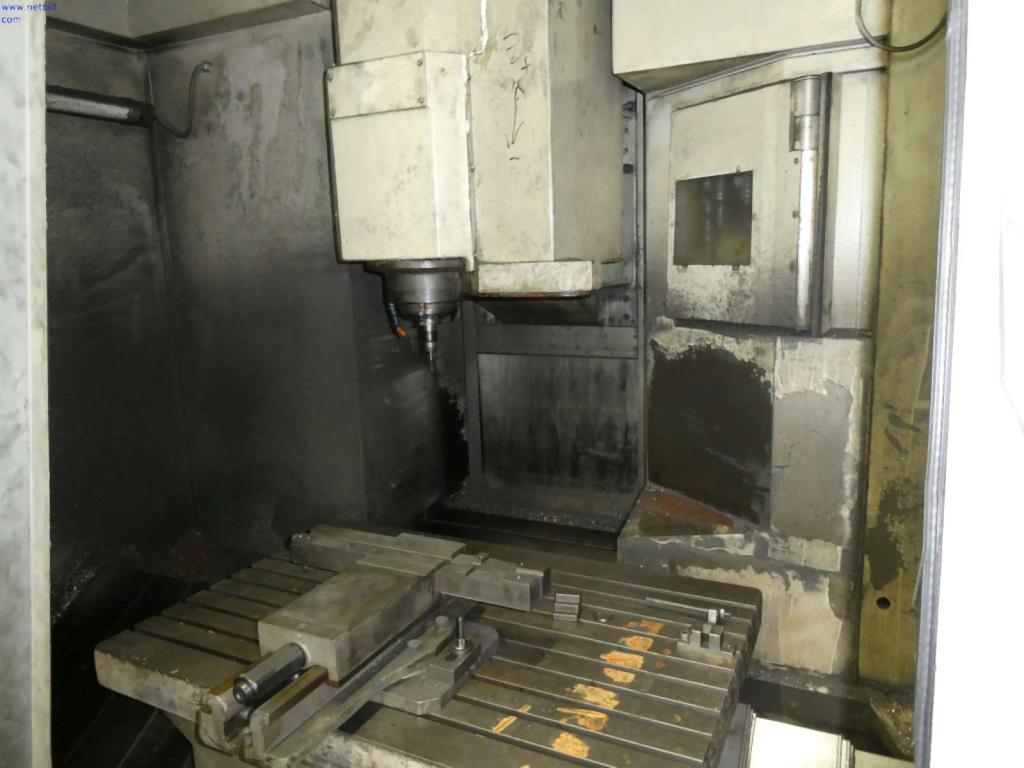 Soustruhy a frézky, malé stroje, dílenské vybavení-7