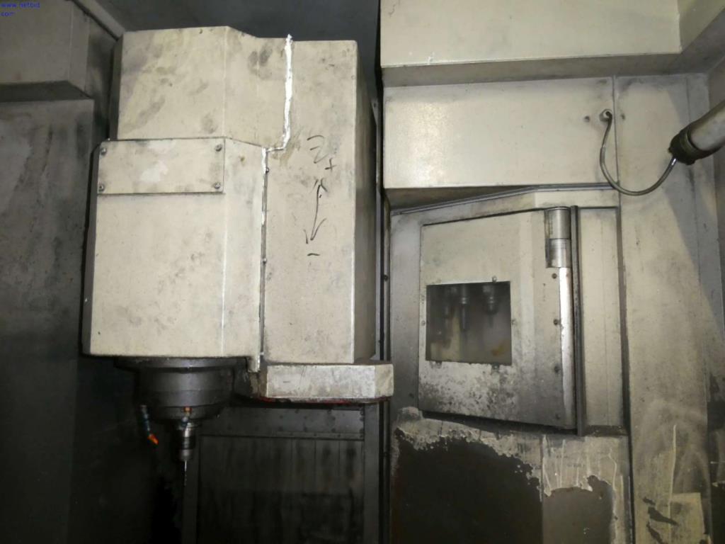 Soustruhy a frézky, malé stroje, dílenské vybavení-8