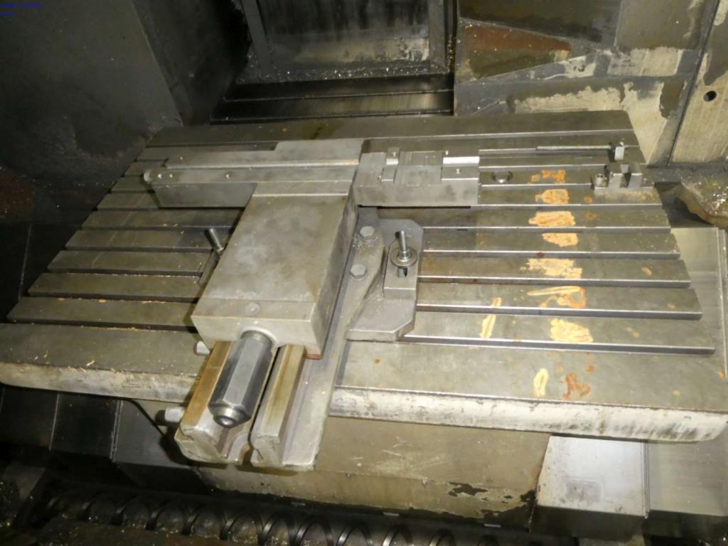 Soustruhy a frézky, malé stroje, dílenské vybavení-9