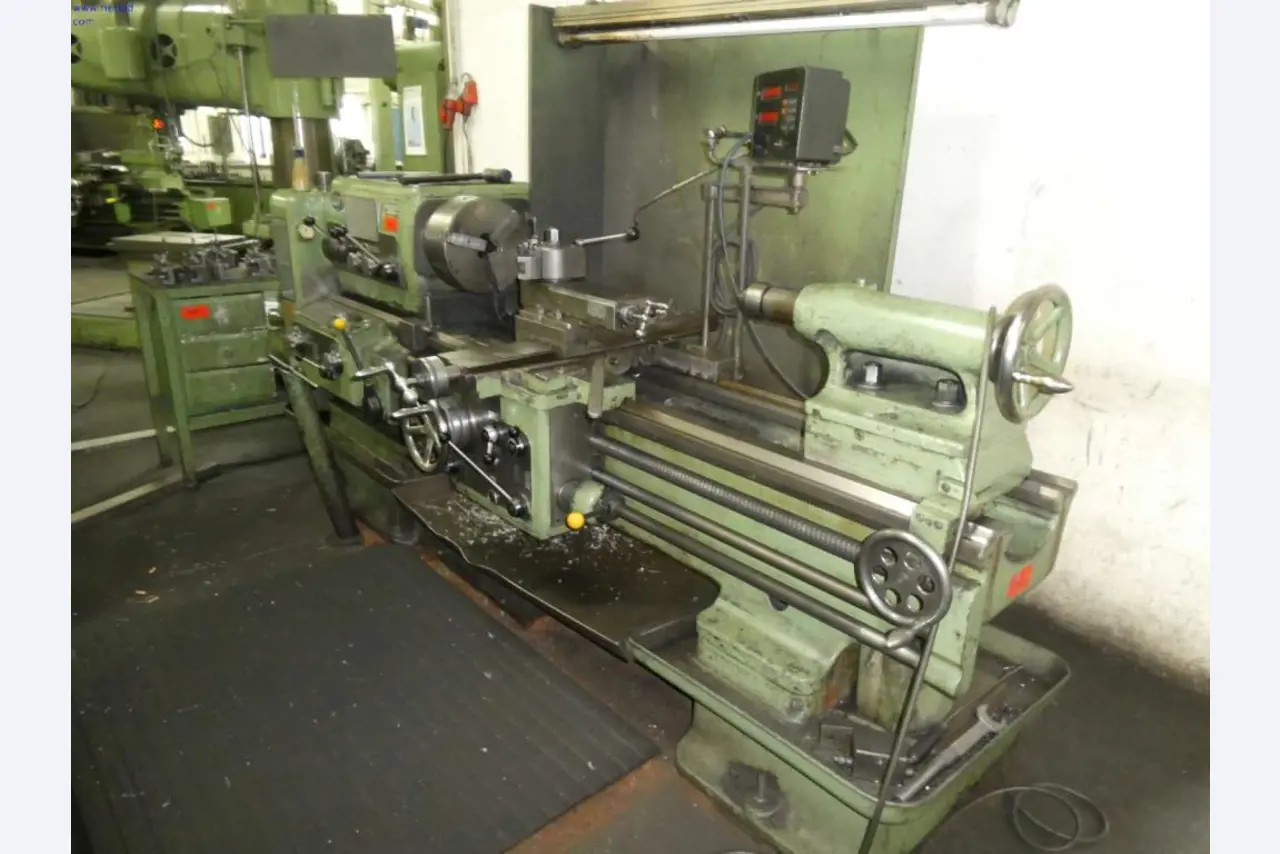 Máquinas de tornear e fresar, pequenas máquinas, equipamento de oficina-1