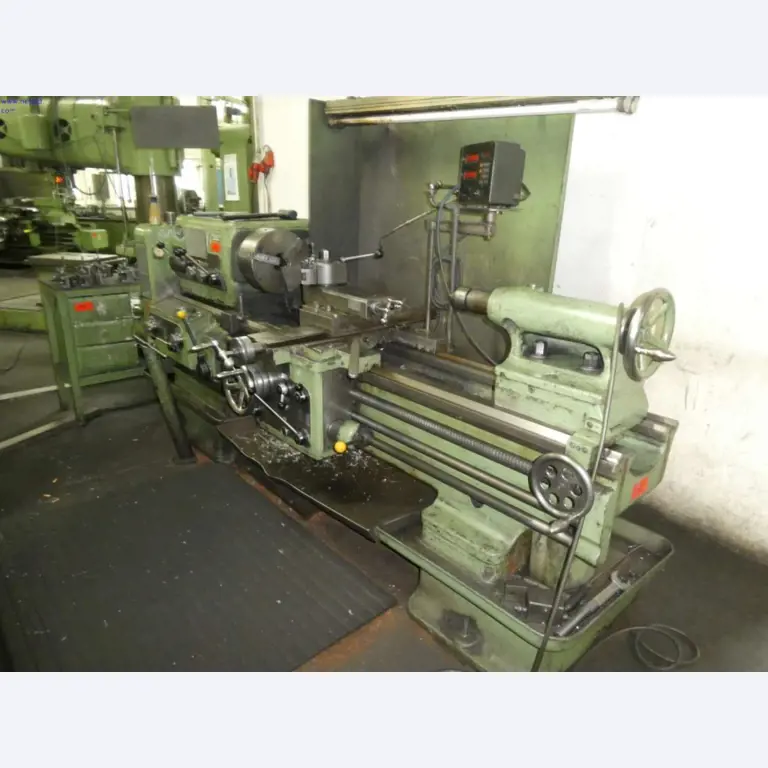 Máquinas de tornear e fresar, pequenas máquinas, equipamento de oficina-1