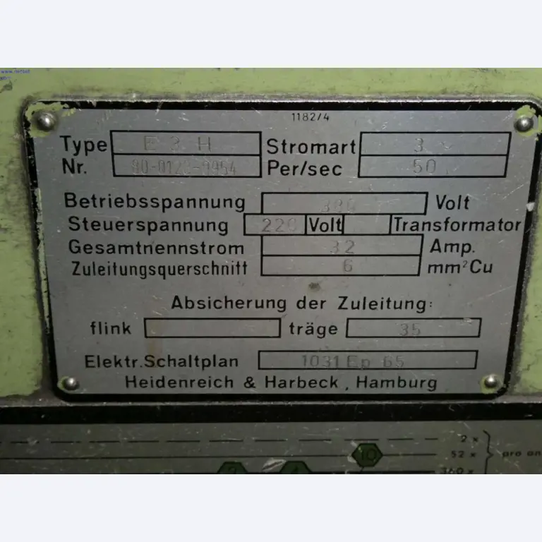 Máquinas de tornear e fresar, pequenas máquinas, equipamento de oficina-2