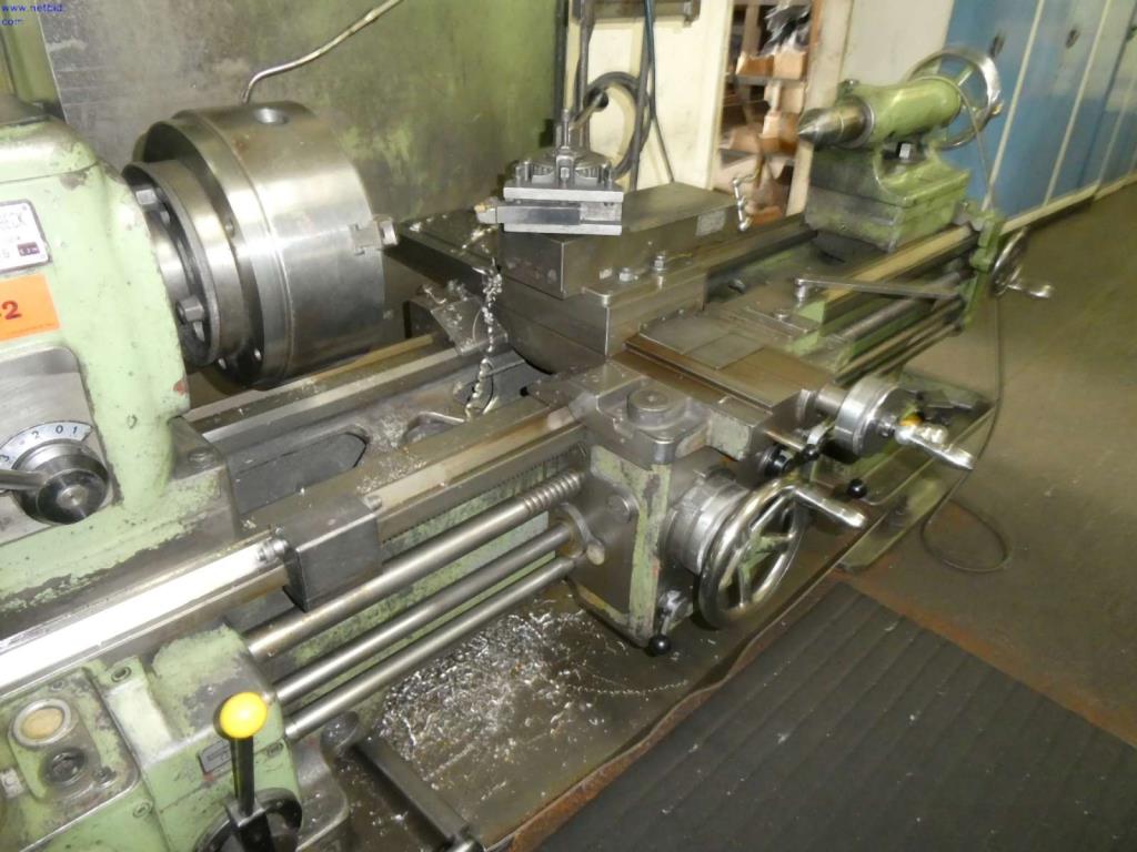 Tokarki i frezarki, małe maszyny, sprzęt warsztatowy-3
