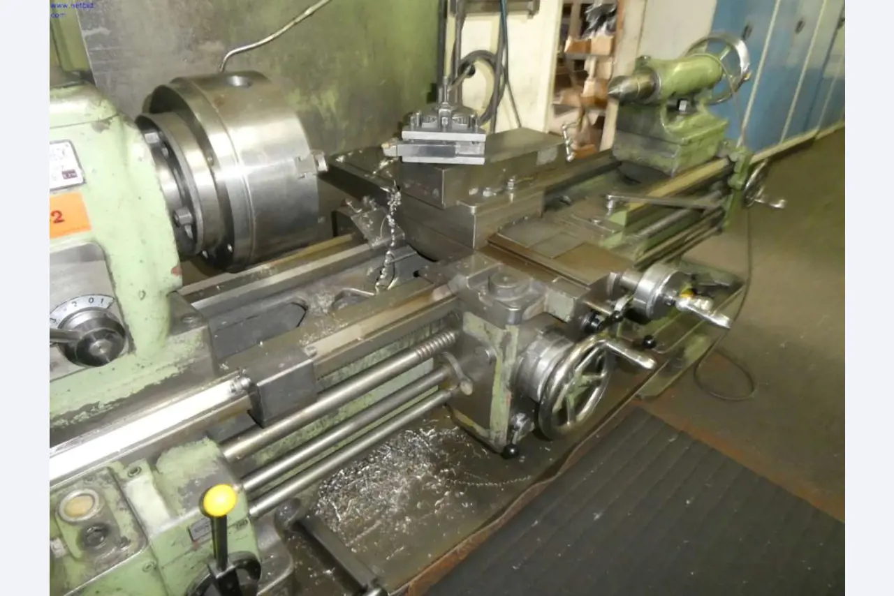 Máquinas de tornear e fresar, pequenas máquinas, equipamento de oficina-3