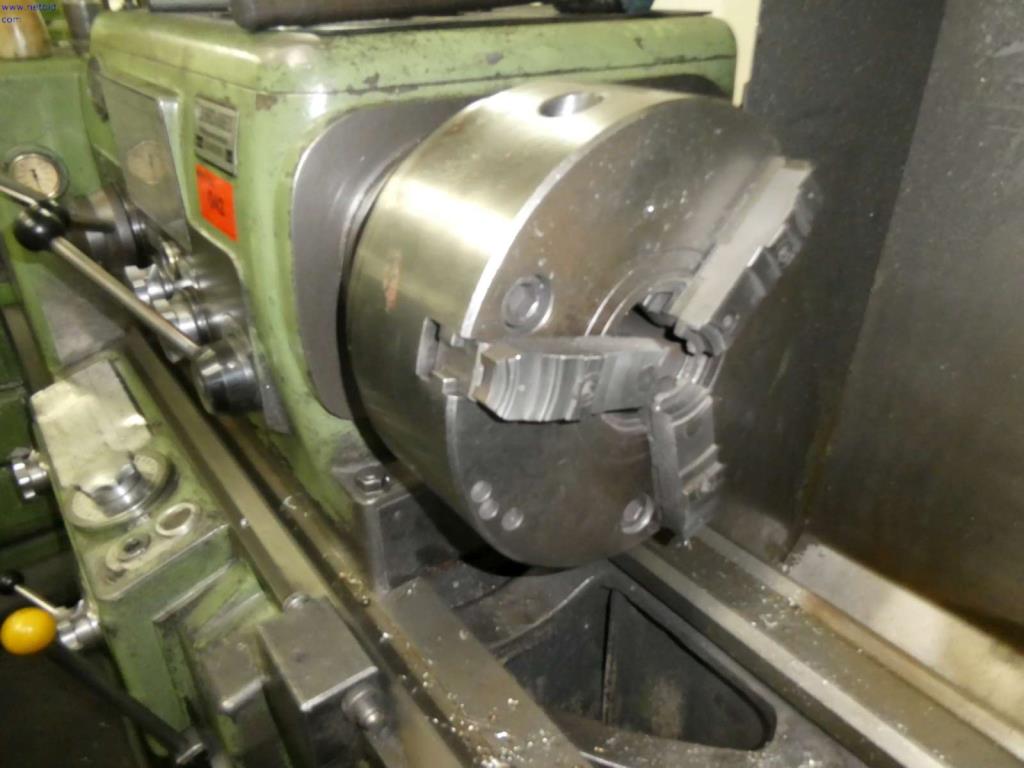 Tokarki i frezarki, małe maszyny, sprzęt warsztatowy-4