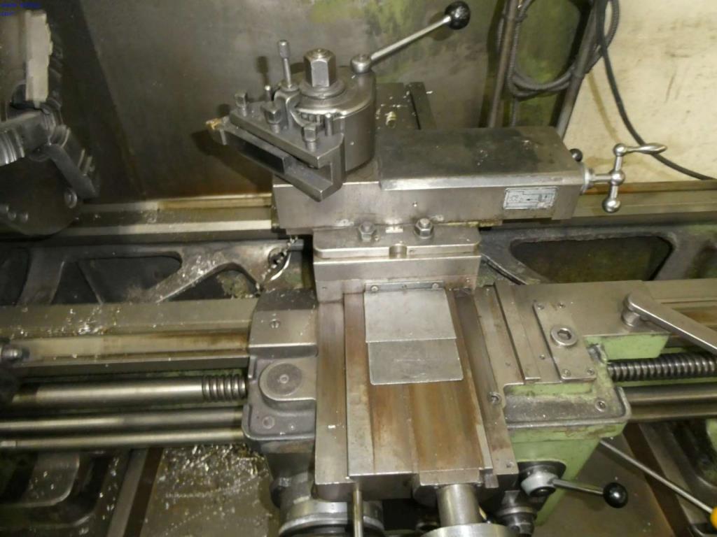 Tokarki i frezarki, małe maszyny, sprzęt warsztatowy-5