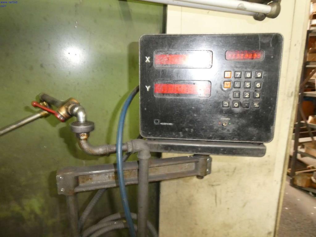 Tokarki i frezarki, małe maszyny, sprzęt warsztatowy-7