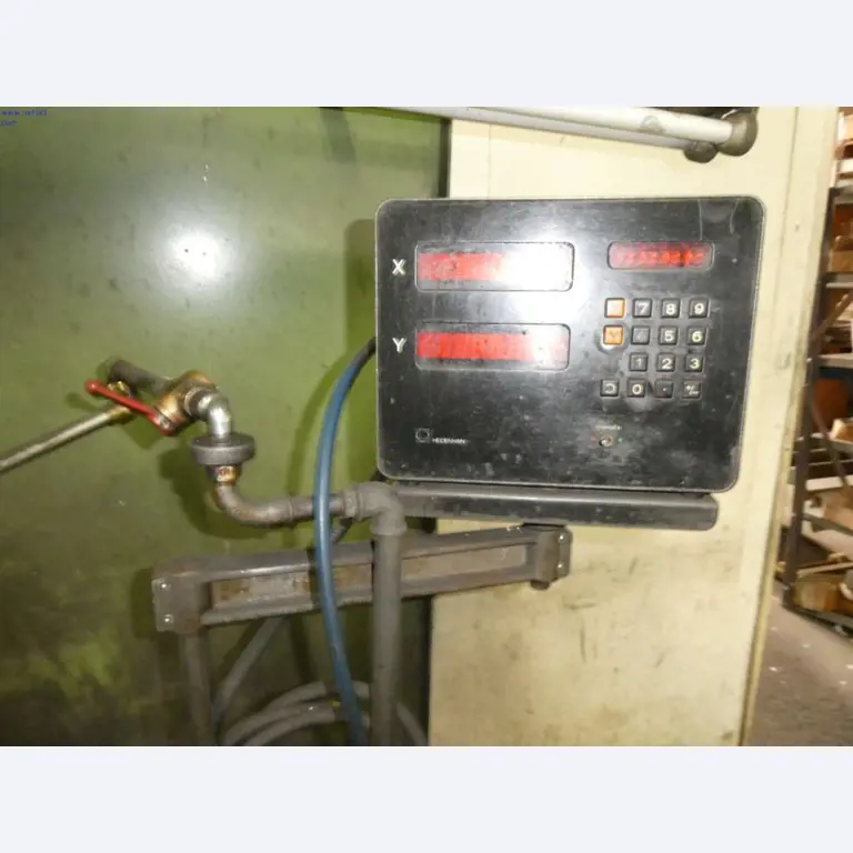 Máquinas de tornear e fresar, pequenas máquinas, equipamento de oficina-7