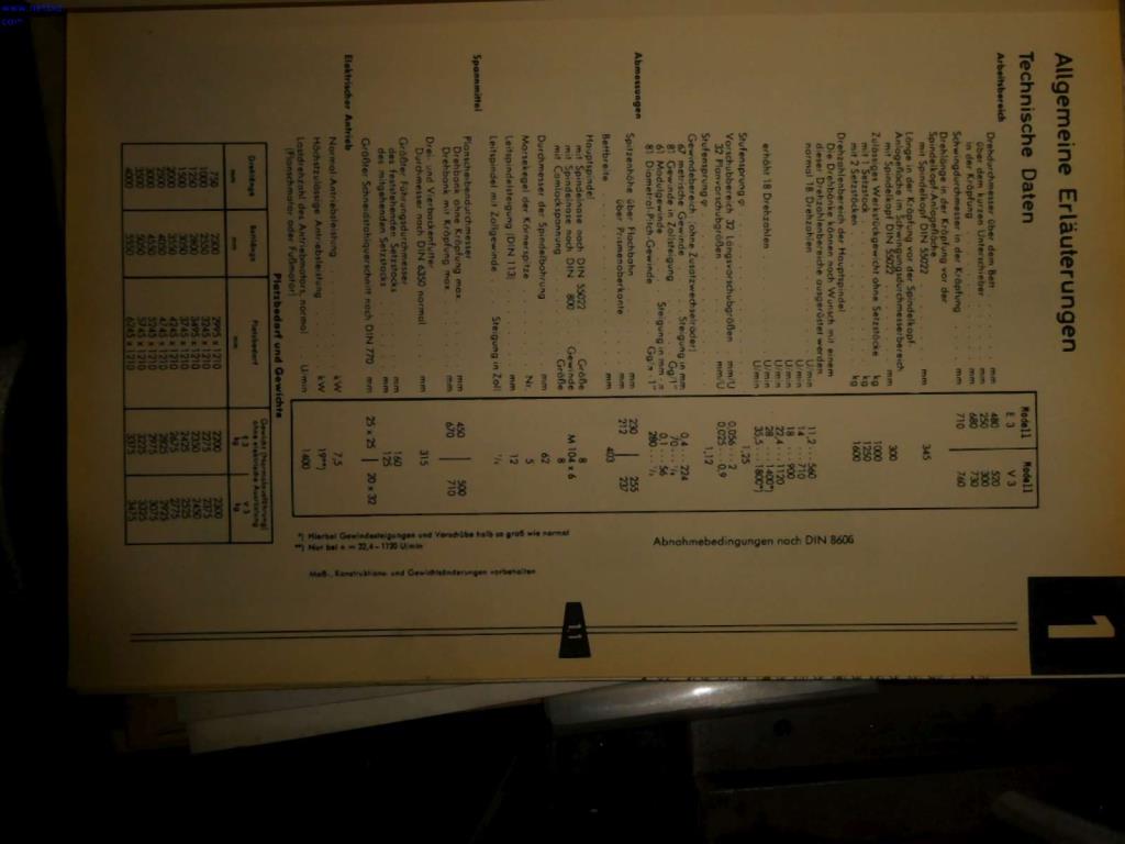 Tokarki i frezarki, małe maszyny, sprzęt warsztatowy-9