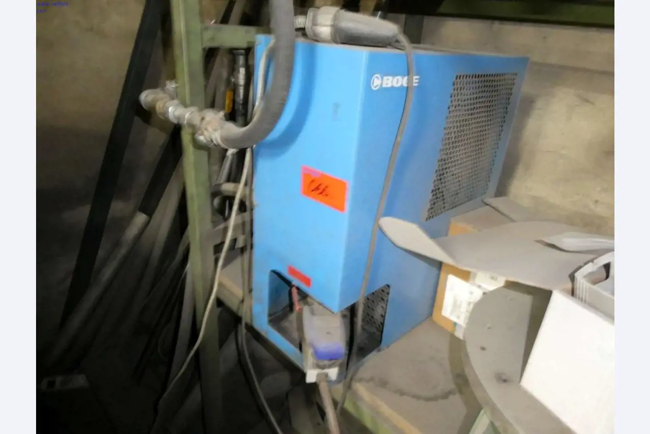 Tokarki i frezarki, małe maszyny, sprzęt warsztatowy-5