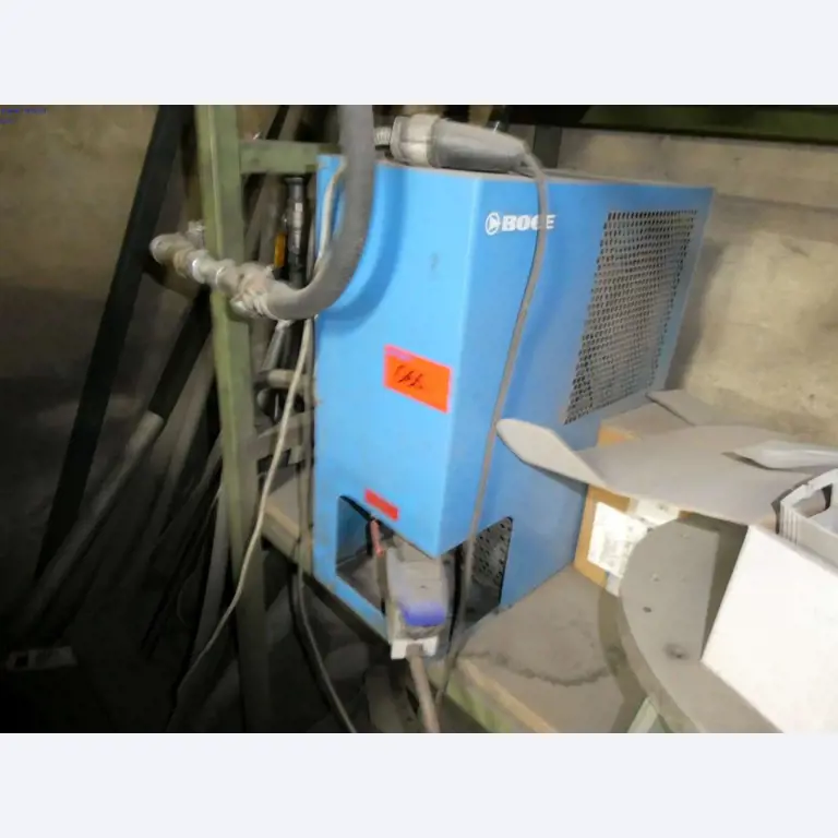 Tokarki i frezarki, małe maszyny, sprzęt warsztatowy-5