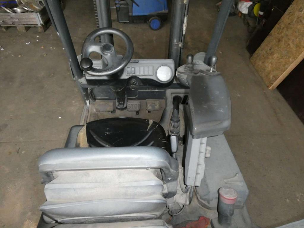 Dreh- und Fräsmaschinen, Kleinmaschinen, Werkstattausstattung -10