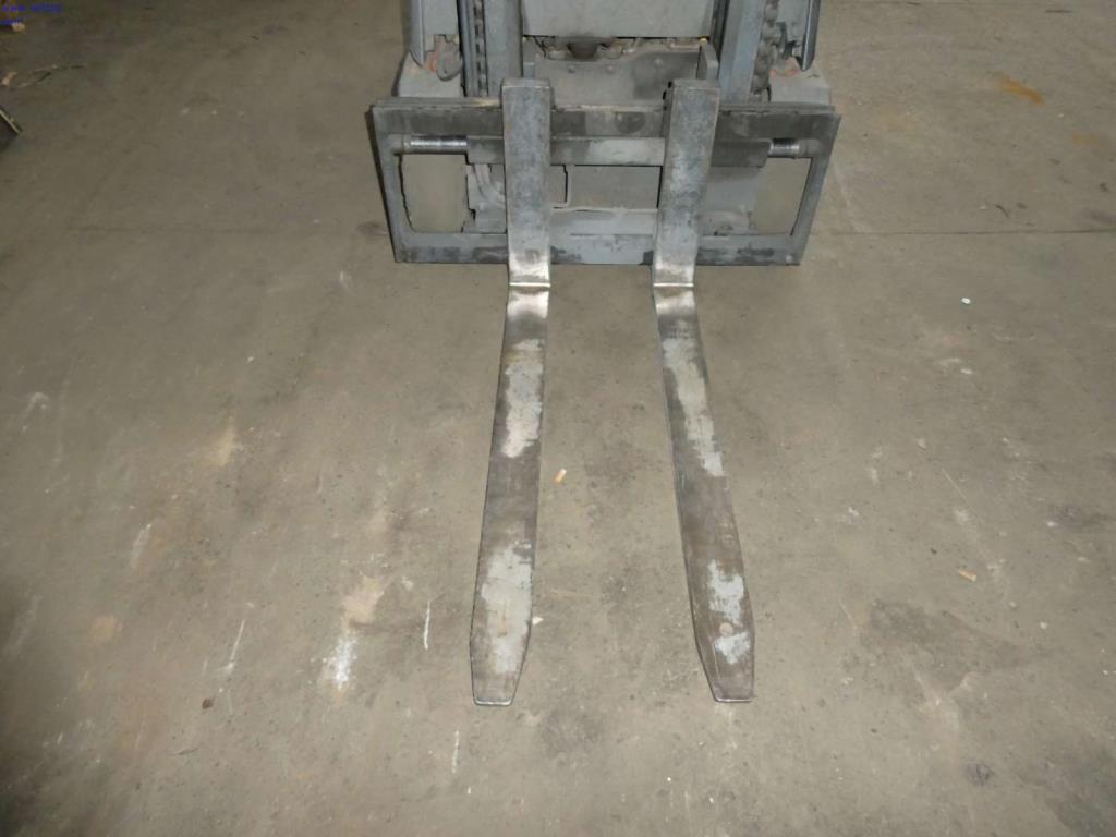 Dreh- und Fräsmaschinen, Kleinmaschinen, Werkstattausstattung -6