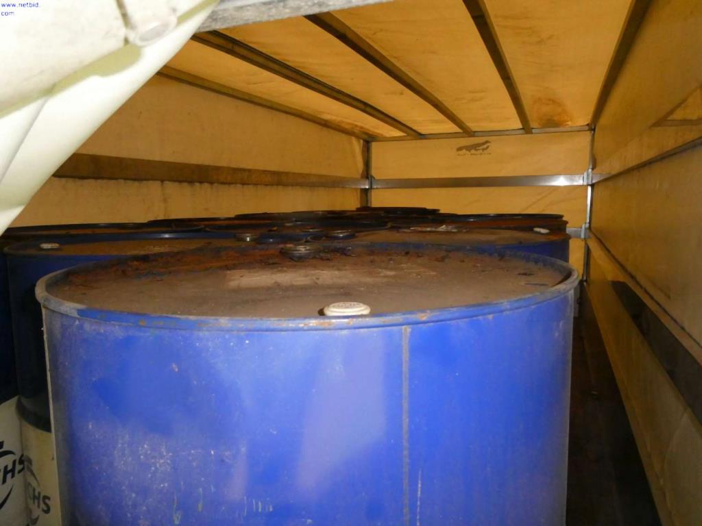 Dreh- und Fräsmaschinen, Kleinmaschinen, Werkstattausstattung -12