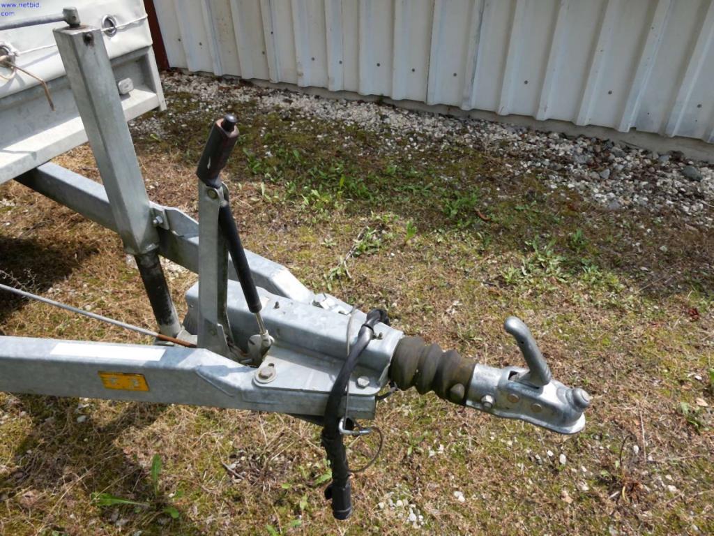 Dreh- und Fräsmaschinen, Kleinmaschinen, Werkstattausstattung -3