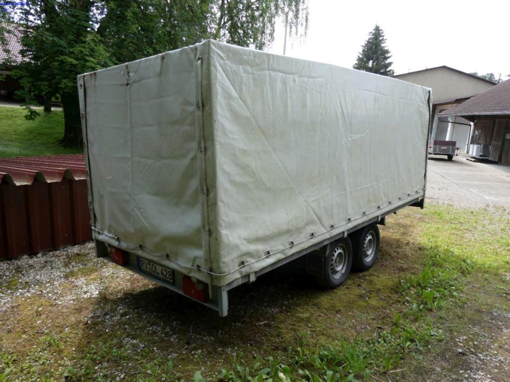 Dreh- und Fräsmaschinen, Kleinmaschinen, Werkstattausstattung -8