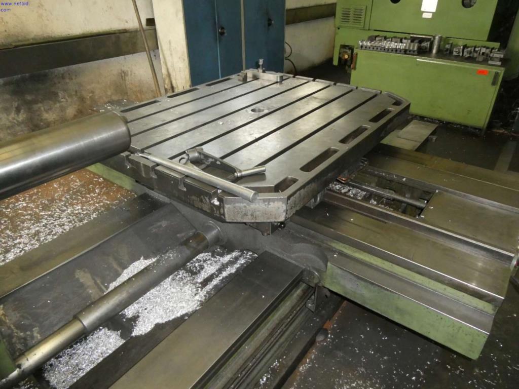 Lathes and milling machines, small machines, workshop equipment-10