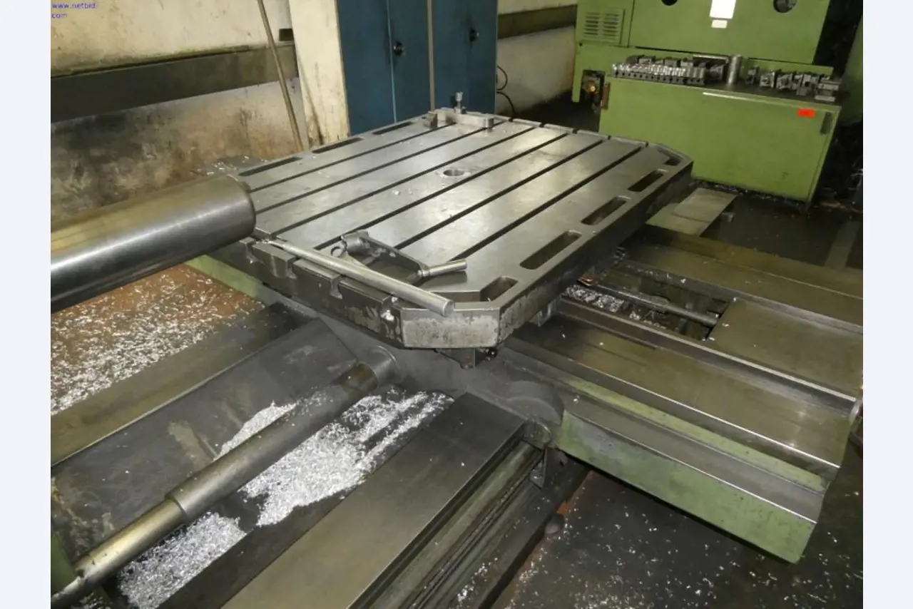 Tokarki i frezarki, małe maszyny, sprzęt warsztatowy-10