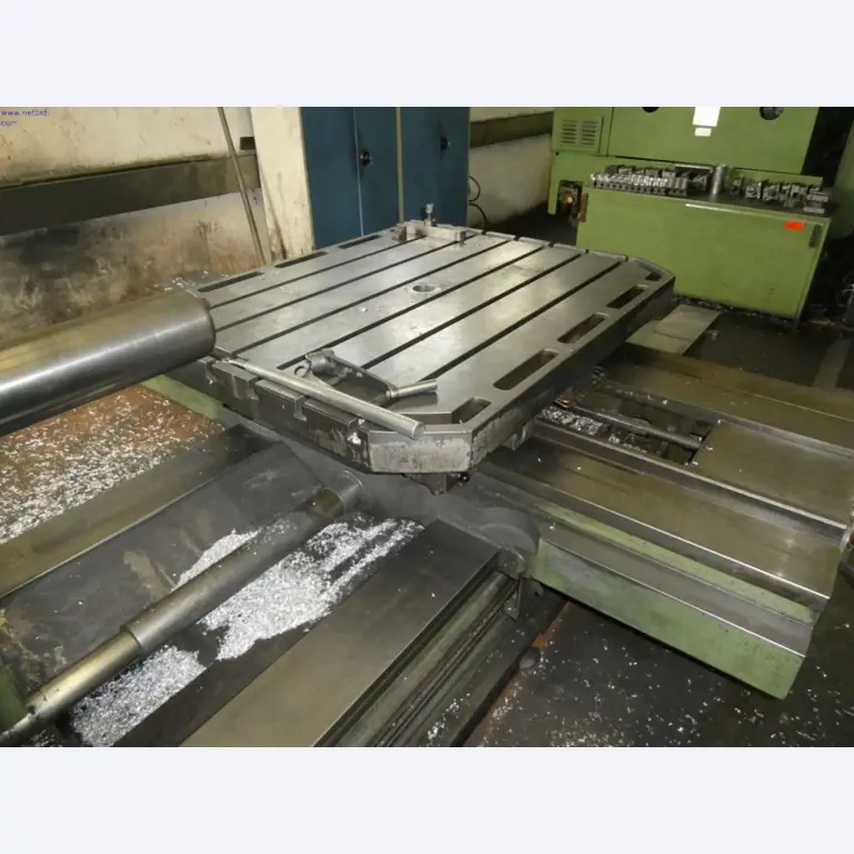 Tokarki i frezarki, małe maszyny, sprzęt warsztatowy-10