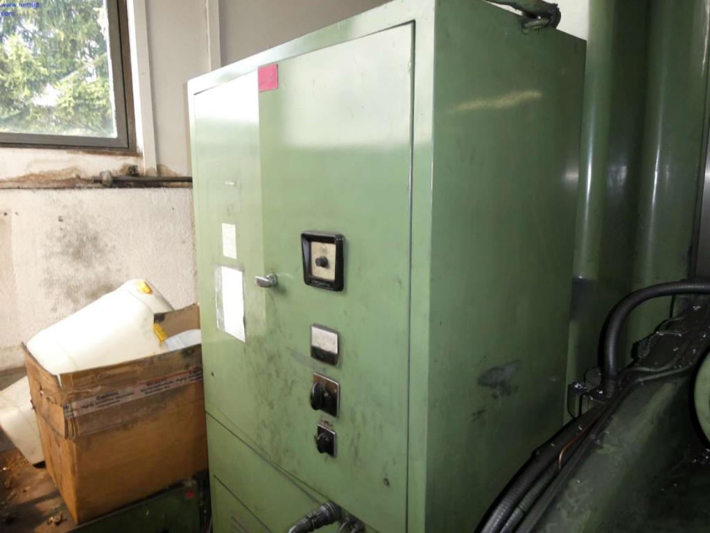 Lathes and milling machines, small machines, workshop equipment-11