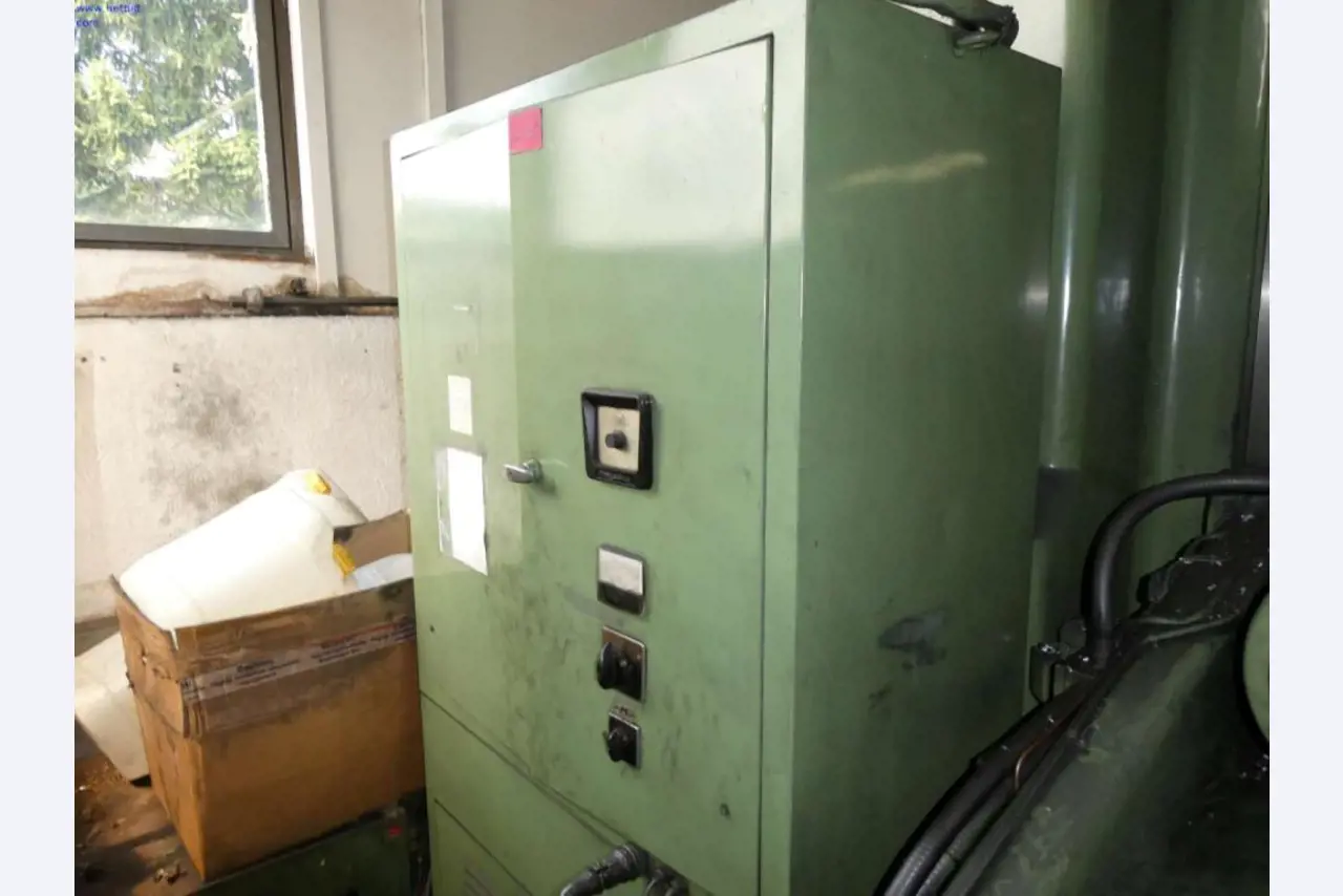 Tokarki i frezarki, małe maszyny, sprzęt warsztatowy-11