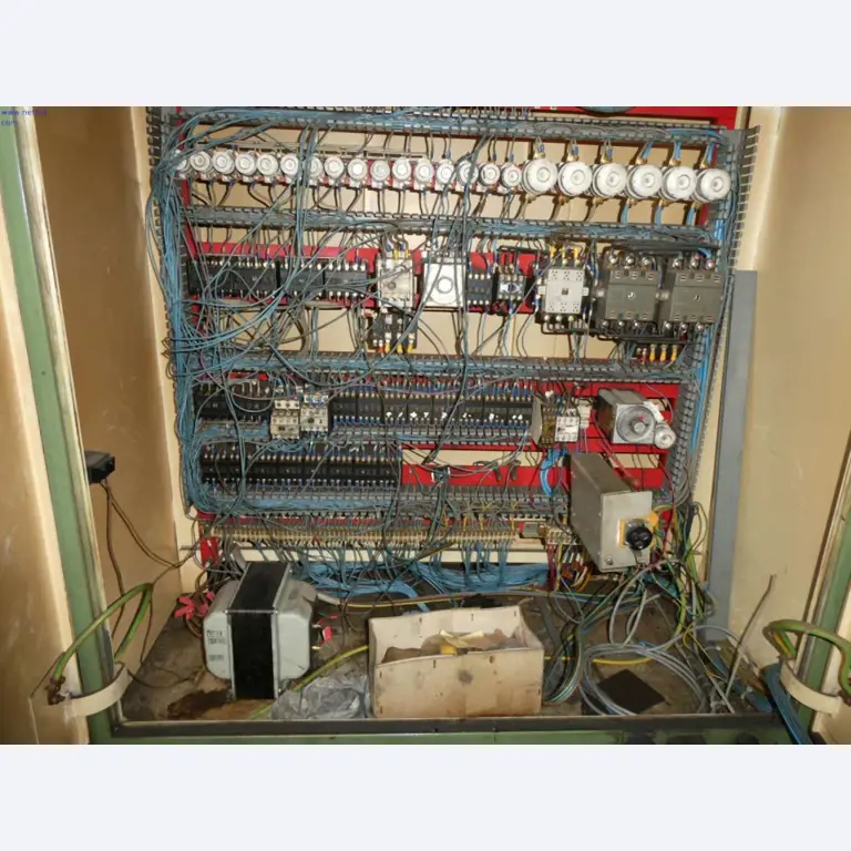 Tokarki i frezarki, małe maszyny, sprzęt warsztatowy-12