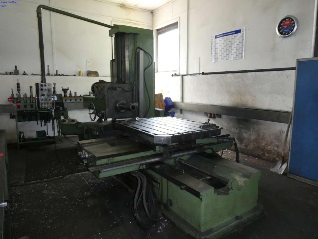 Lathes and milling machines, small machines, workshop equipment-15