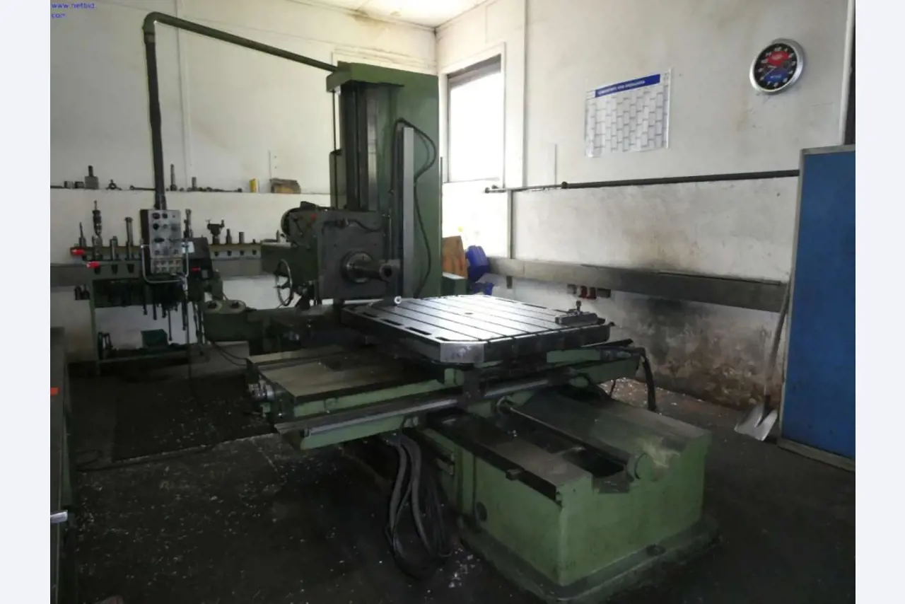 Tokarki i frezarki, małe maszyny, sprzęt warsztatowy-15