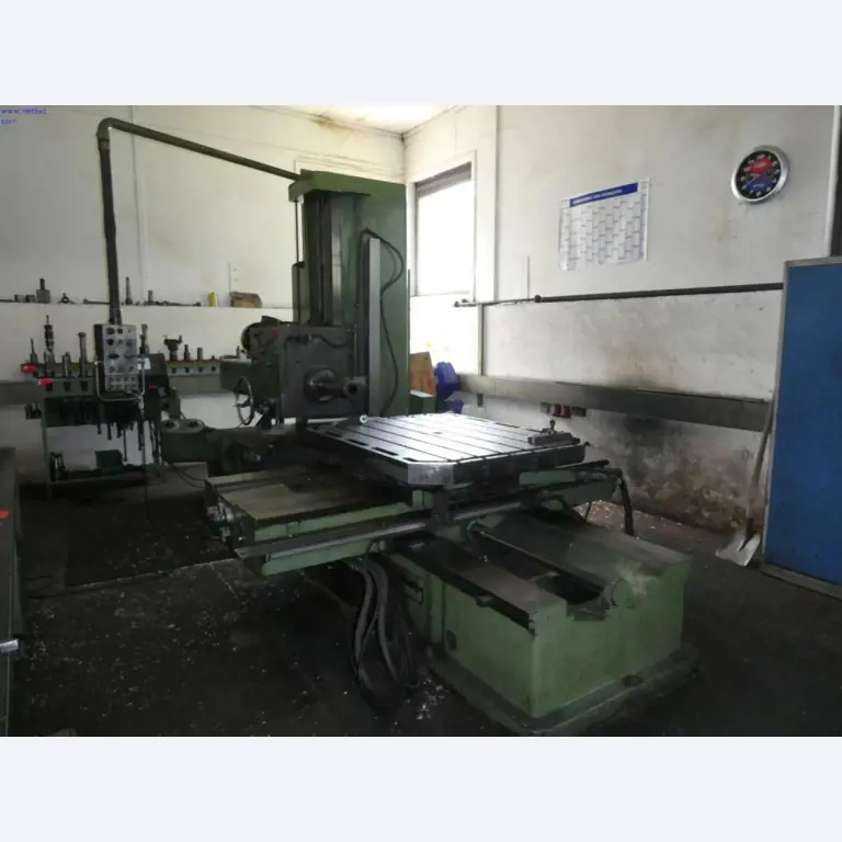 Tokarki i frezarki, małe maszyny, sprzęt warsztatowy-15