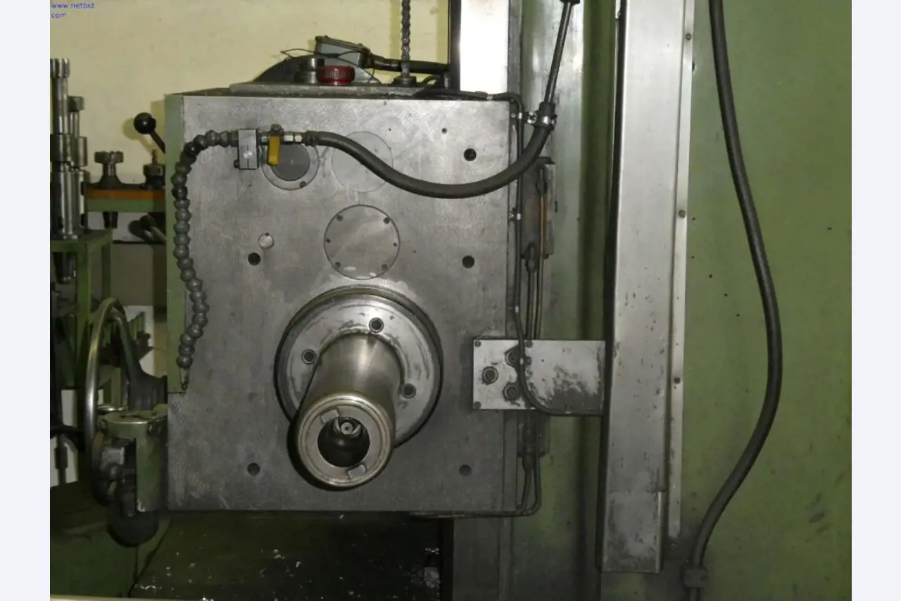 Tokarki i frezarki, małe maszyny, sprzęt warsztatowy-16