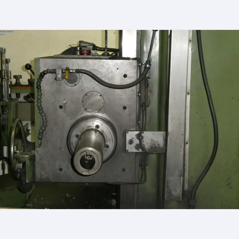 Tokarki i frezarki, małe maszyny, sprzęt warsztatowy-16