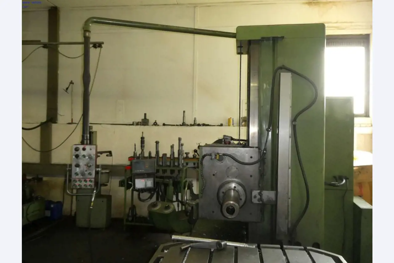 Tokarki i frezarki, małe maszyny, sprzęt warsztatowy-17