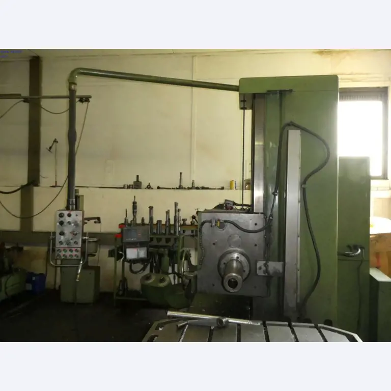 Tokarki i frezarki, małe maszyny, sprzęt warsztatowy-17