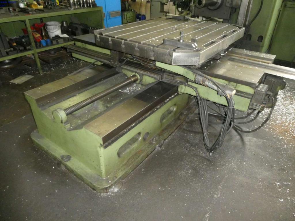 Lathes and milling machines, small machines, workshop equipment-18